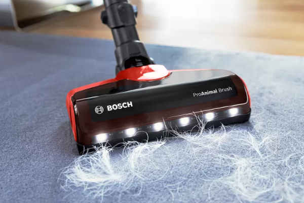 Odkurzacz pionowy Bosch BBS711ANM